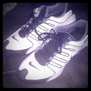 Men's Nike shox